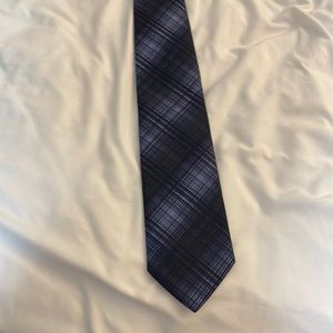 Giorgio Armani 100% Silk Tie